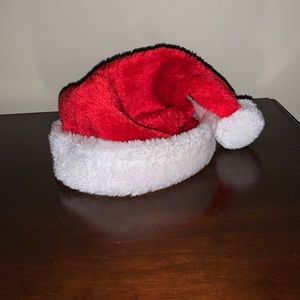 Kids Christmas hat